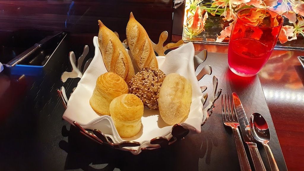 L'Atelier de Joel Robuchon – Photo 3