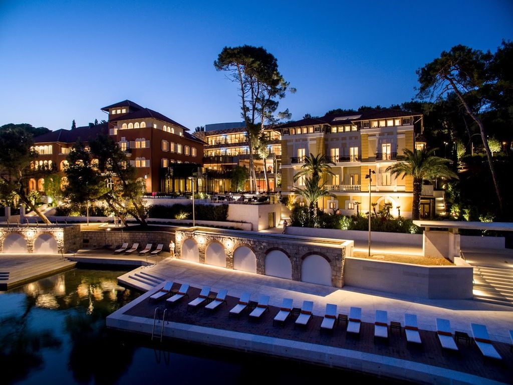 Boutique Hotel Alhambra, an SLH Hotel – Photo 4