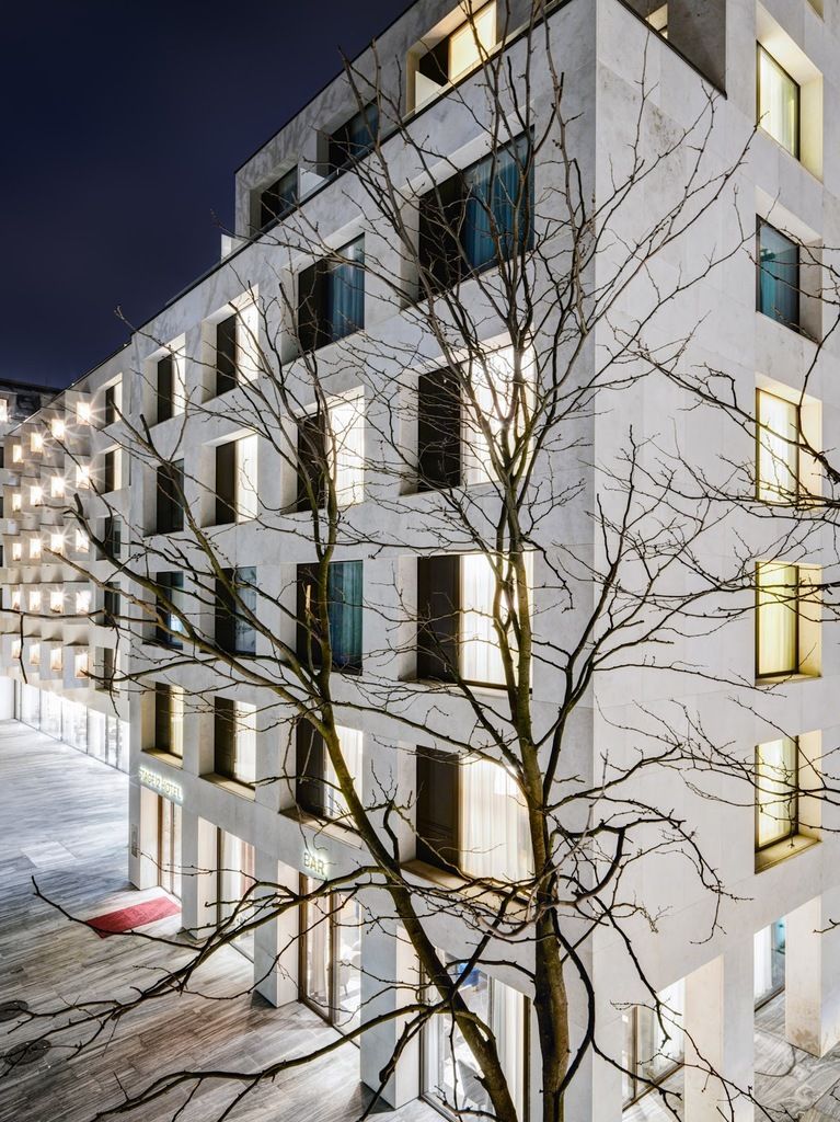 STAGE 12 - Hotel by Penz – Photo 4