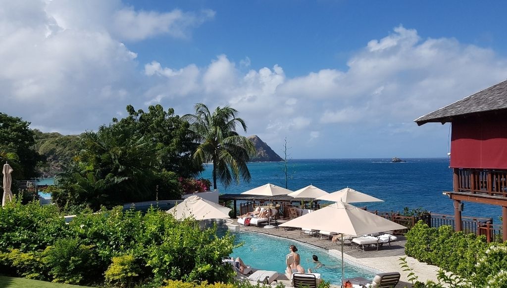 Cap Maison Resort & Spa – Photo 3