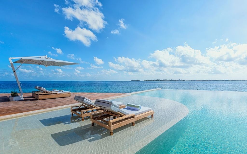 Kudadoo Maldives Private Island – Photo 5