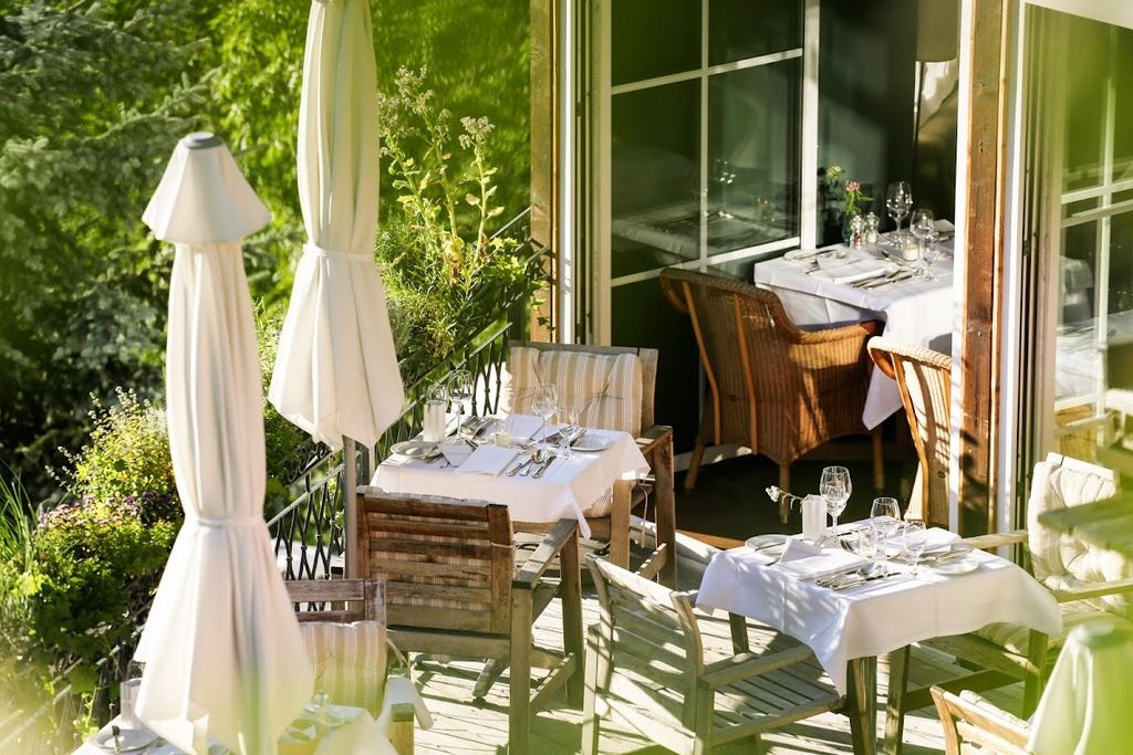 Haus Hirt - Alpine Spa Designhotel – Photo 6