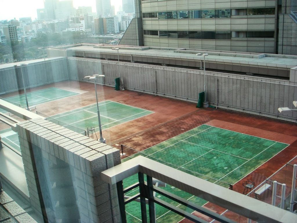 Imperial Hotel Ōsaka – Photo 3