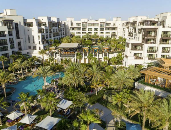 Jumeirah Al Naseem