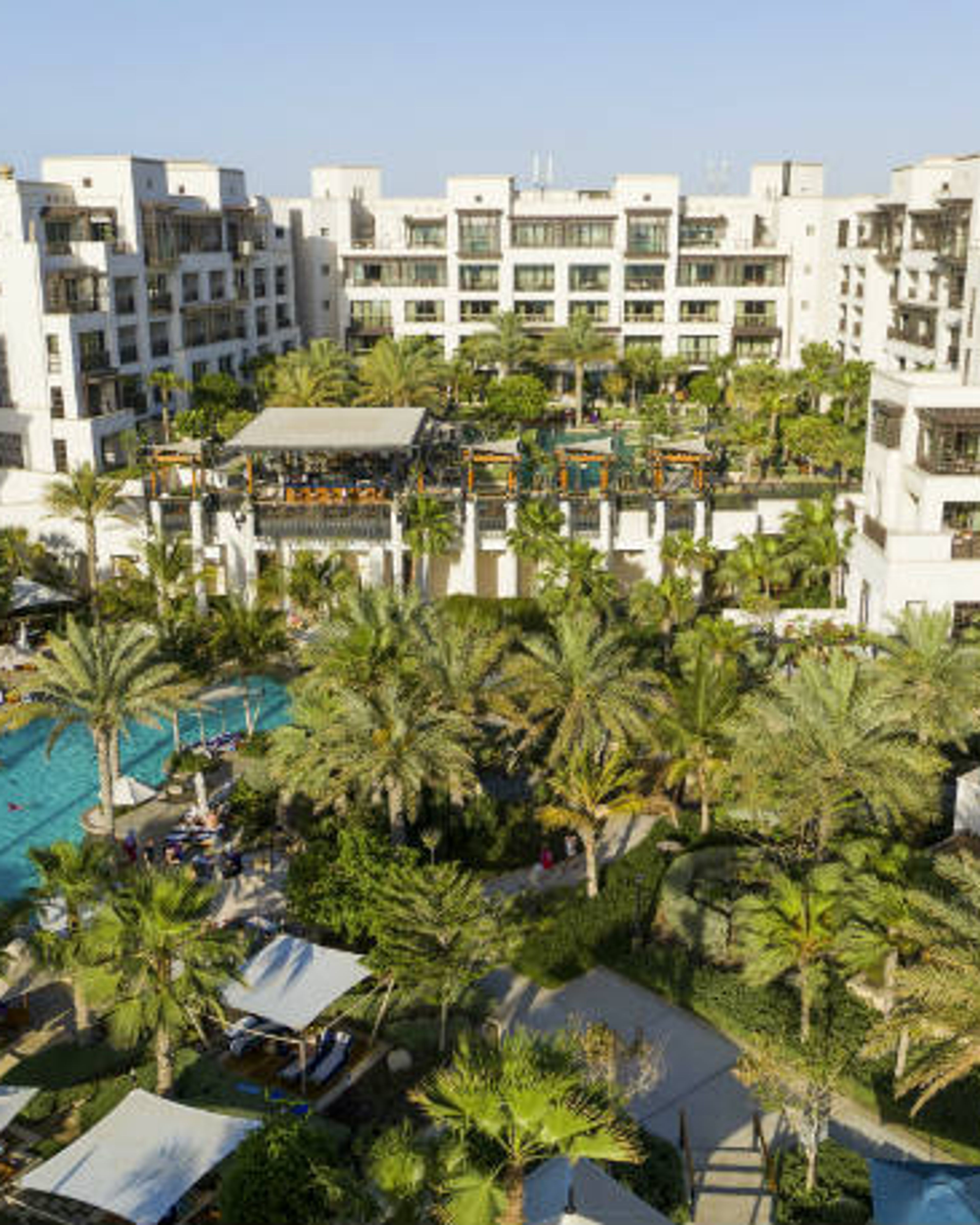 Jumeirah Al Naseem