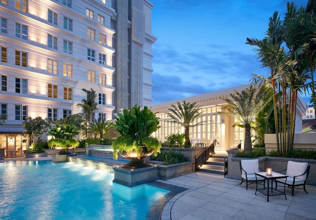 Park Hyatt Saigon