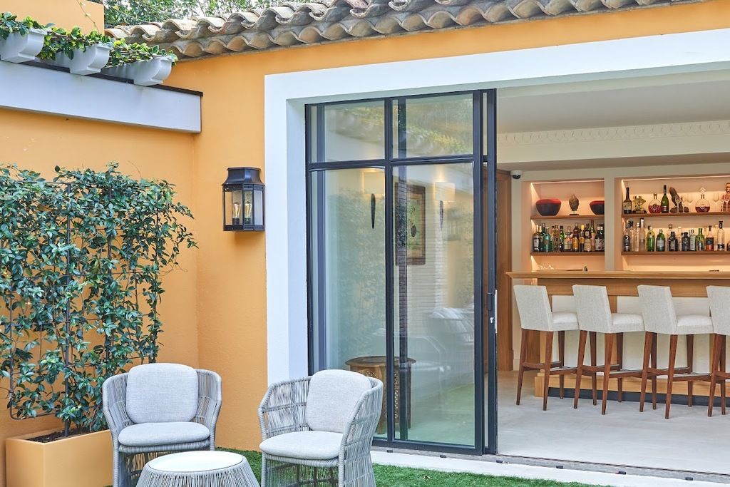 Airelles Saint-Tropez, Pan Dei Palais – Photo 5