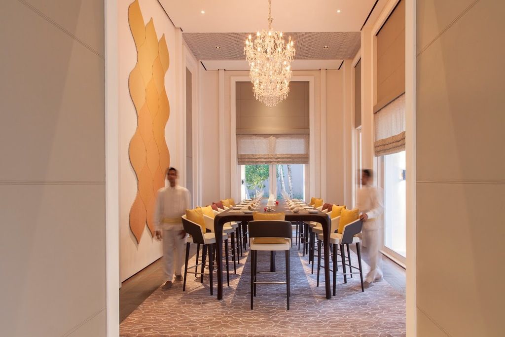 Cheval Blanc Randheli – Photo 6