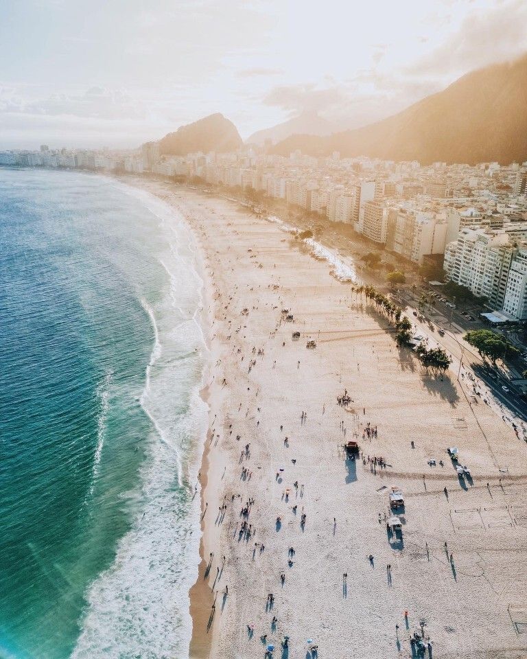 Copacabana Palace, A Belmond Hotel, Rio de Janeiro – Photo 5