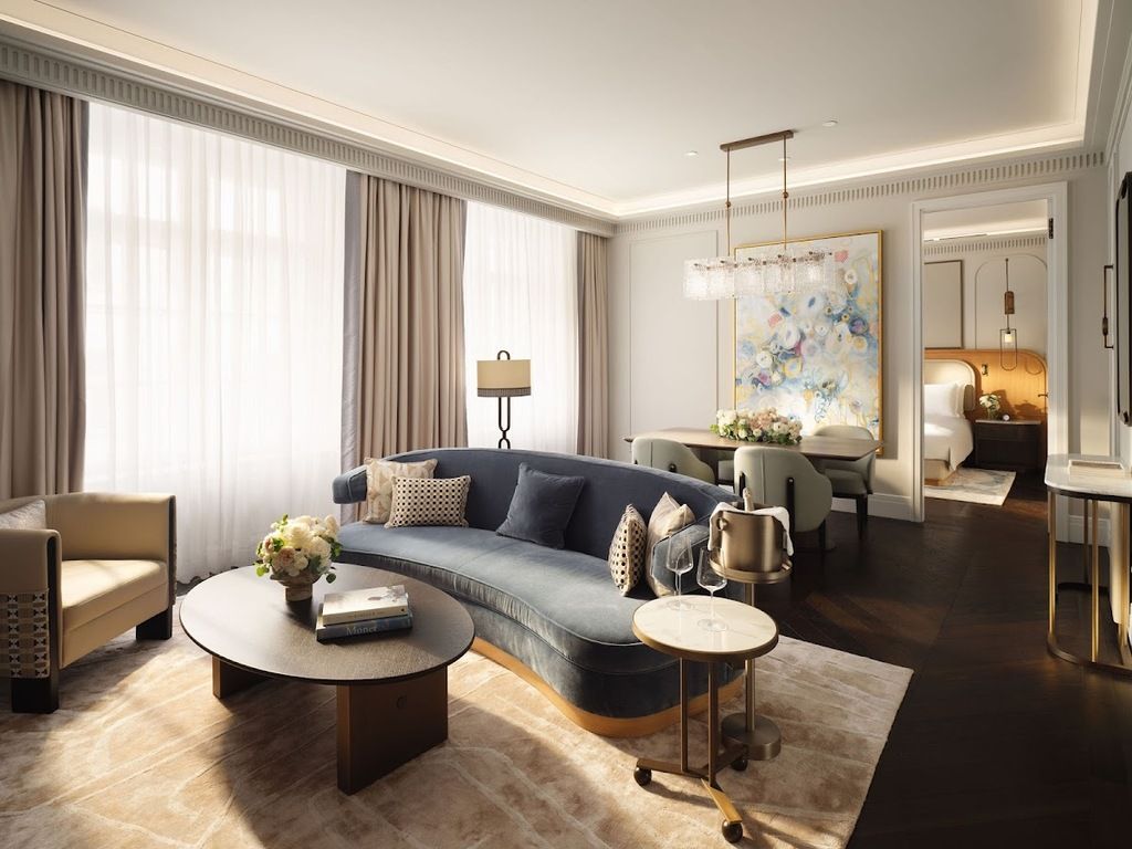 Mandarin Oriental, Vienna – Photo 5