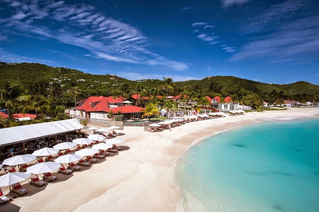 Eden Rock - St Barths – Photo 4