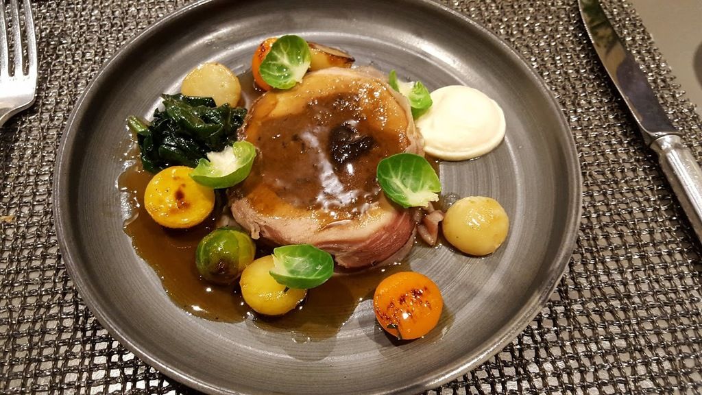 The Kitchin – Photo 6