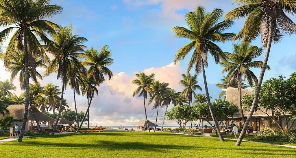 Kona Village, A Rosewood Resort – Photo 4