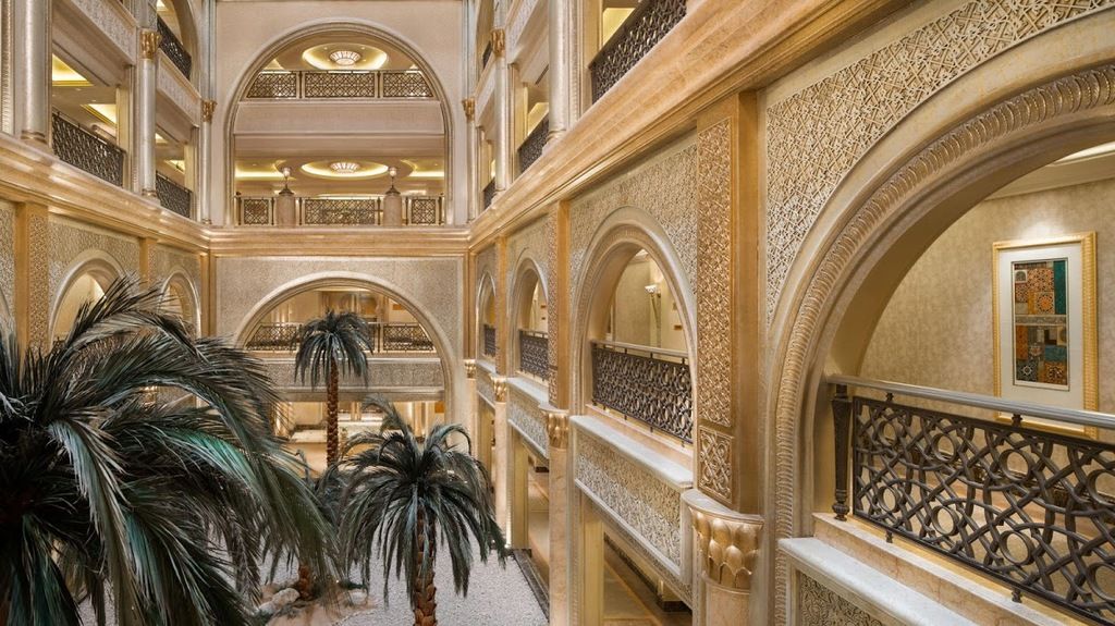 Emirates Palace Mandarin Oriental – Photo 5