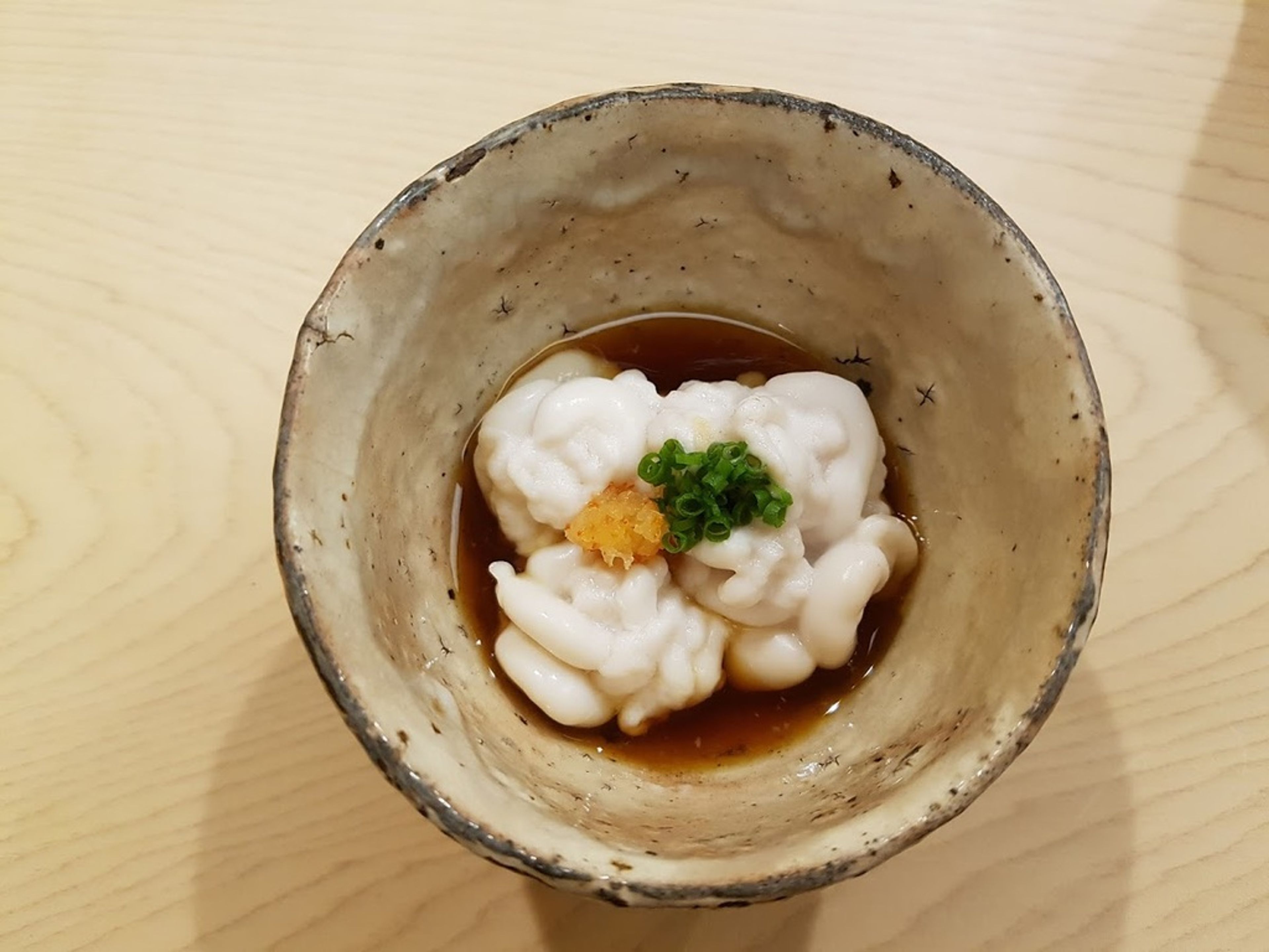 日本橋蛎殻町 すぎた - Sugita