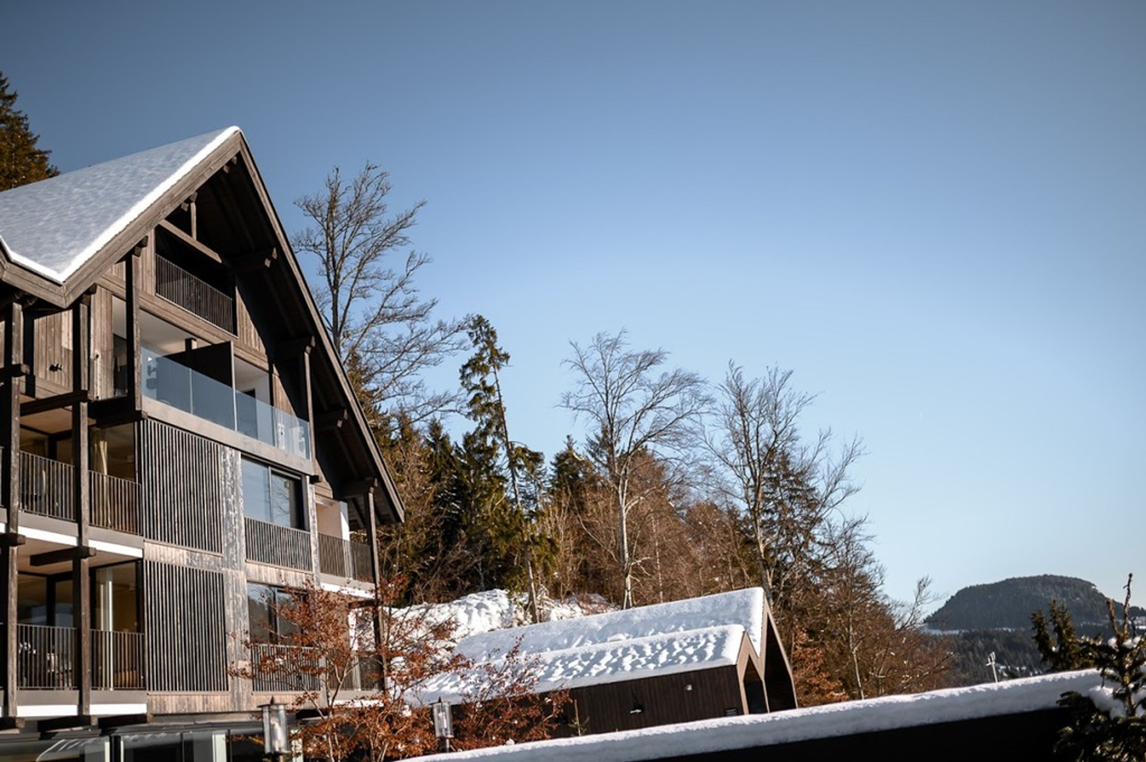 Miramonti Boutique Hotel