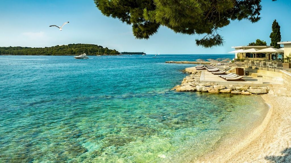 Grand Park Hotel Rovinj by Maistra Collection – Photo 5