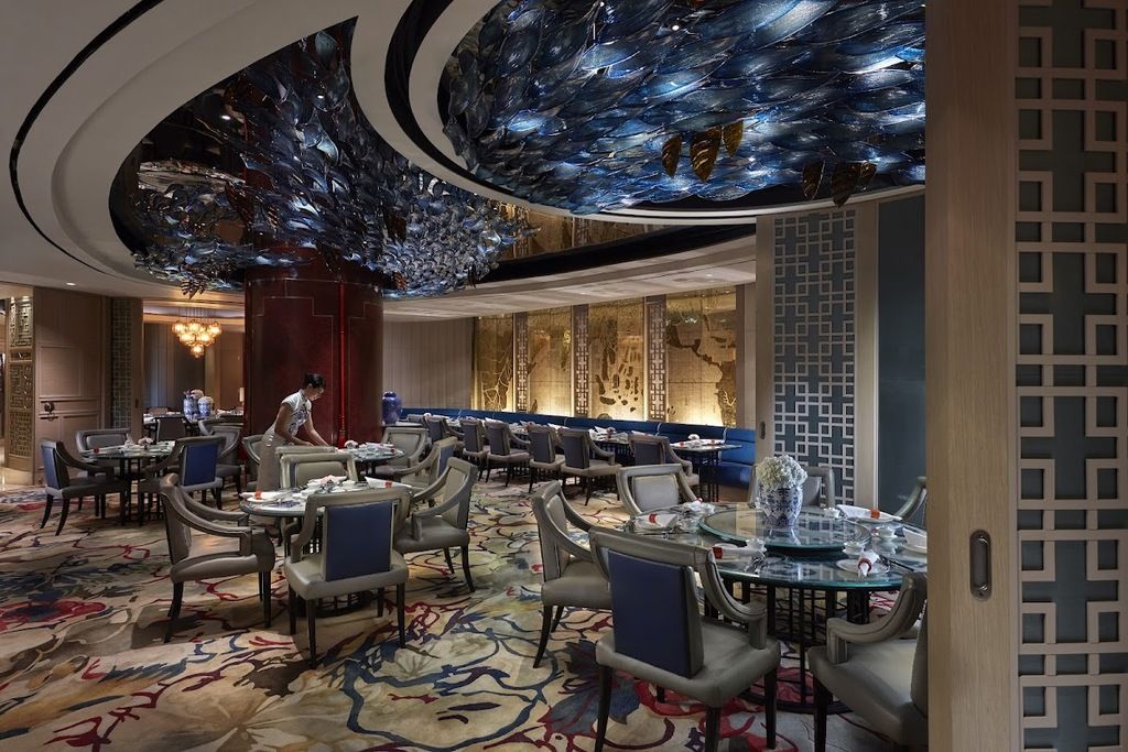 Mandarin Oriental, Jakarta – Photo 5