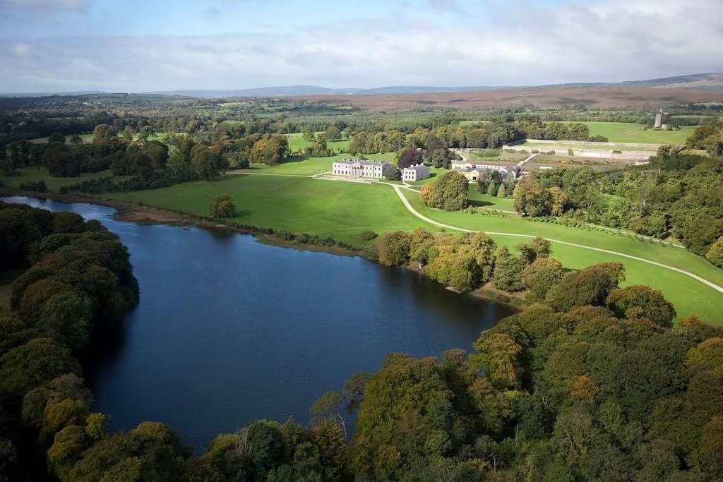 Ballyfin Demesne – Photo 4