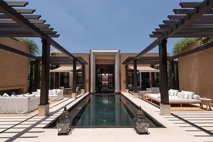 Mandarin Oriental, Marrakech – Photo 2