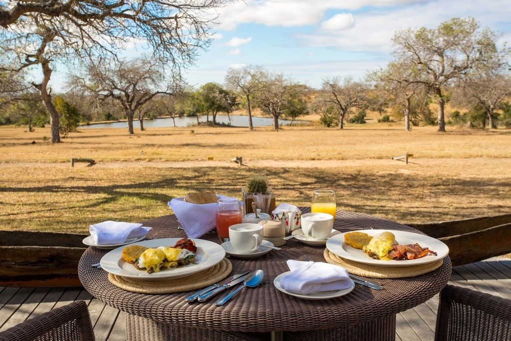 Makanyi Private Game Lodge | Luxury Safari South Africa – Photo 4
