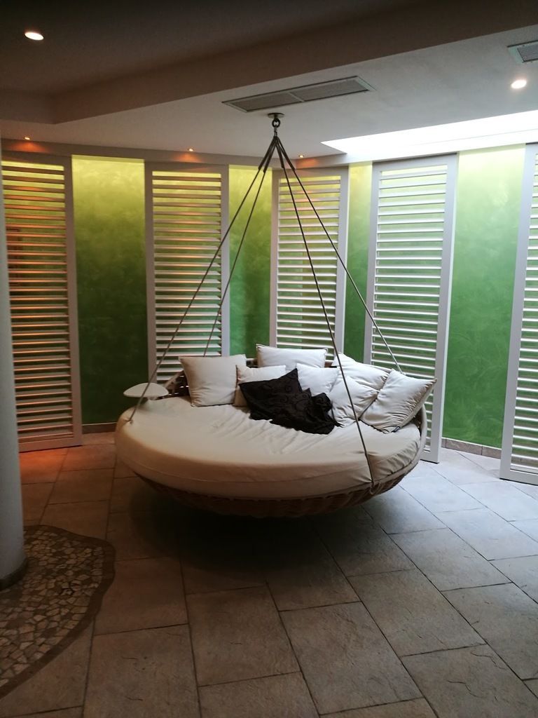 Dolce Vita Hotel Preidlhof – Photo 4