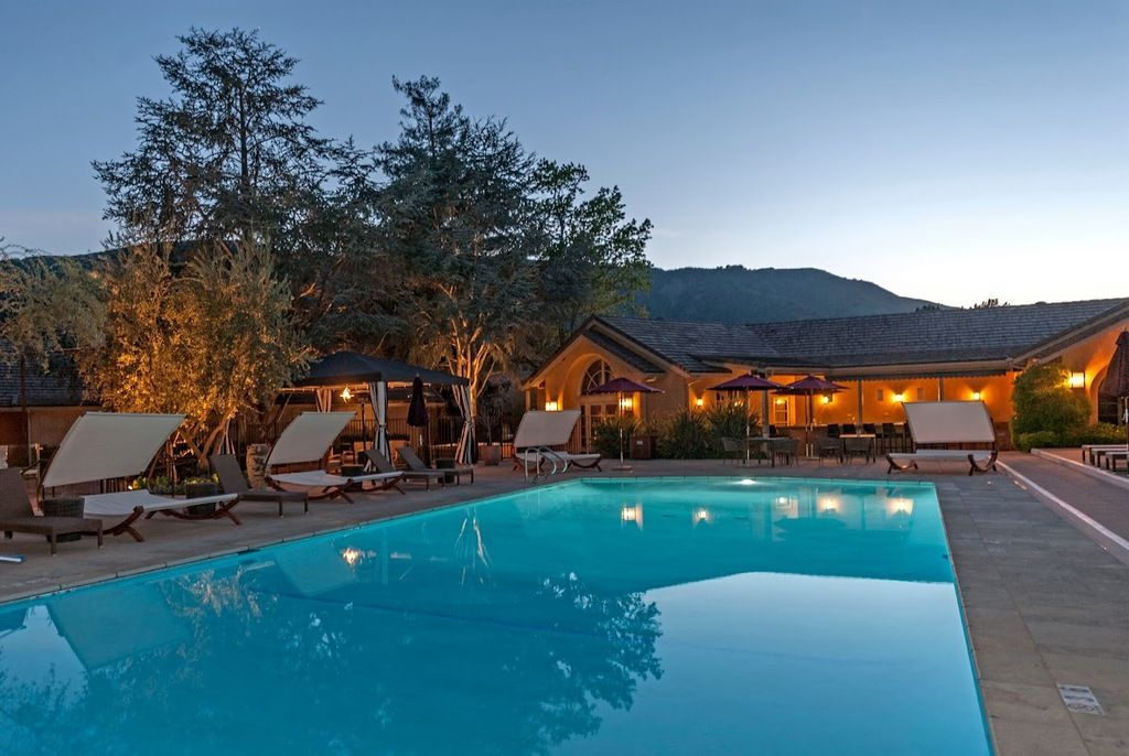Bernardus Lodge & Spa – Photo 3