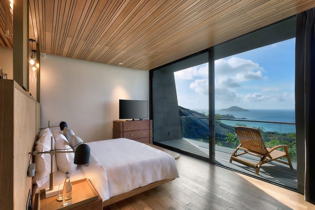 Six Senses Zil Pasyon – Photo 2