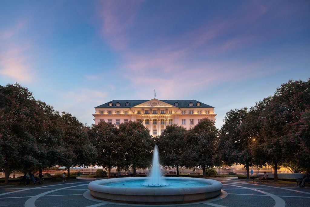 Esplanade Zagreb Hotel – Photo 6