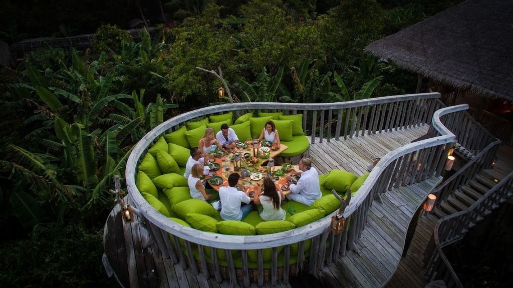 Soneva Fushi – Photo 6