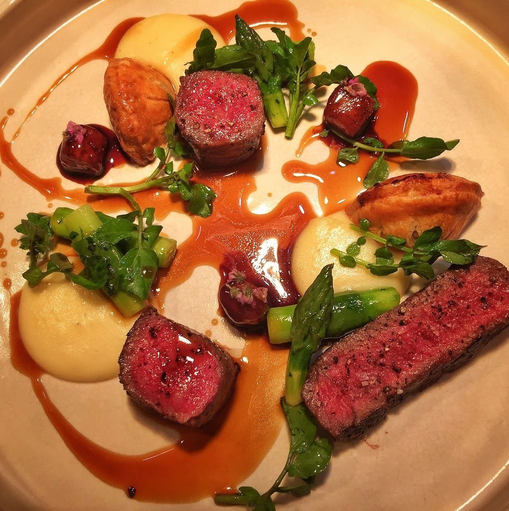 DC Restaurant – Photo 4
