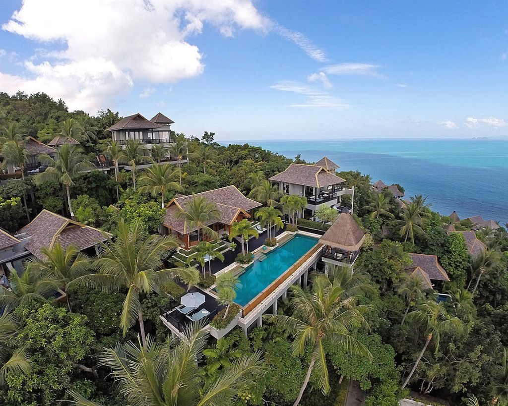 Four Seasons Resort Koh Samui – Photo 4