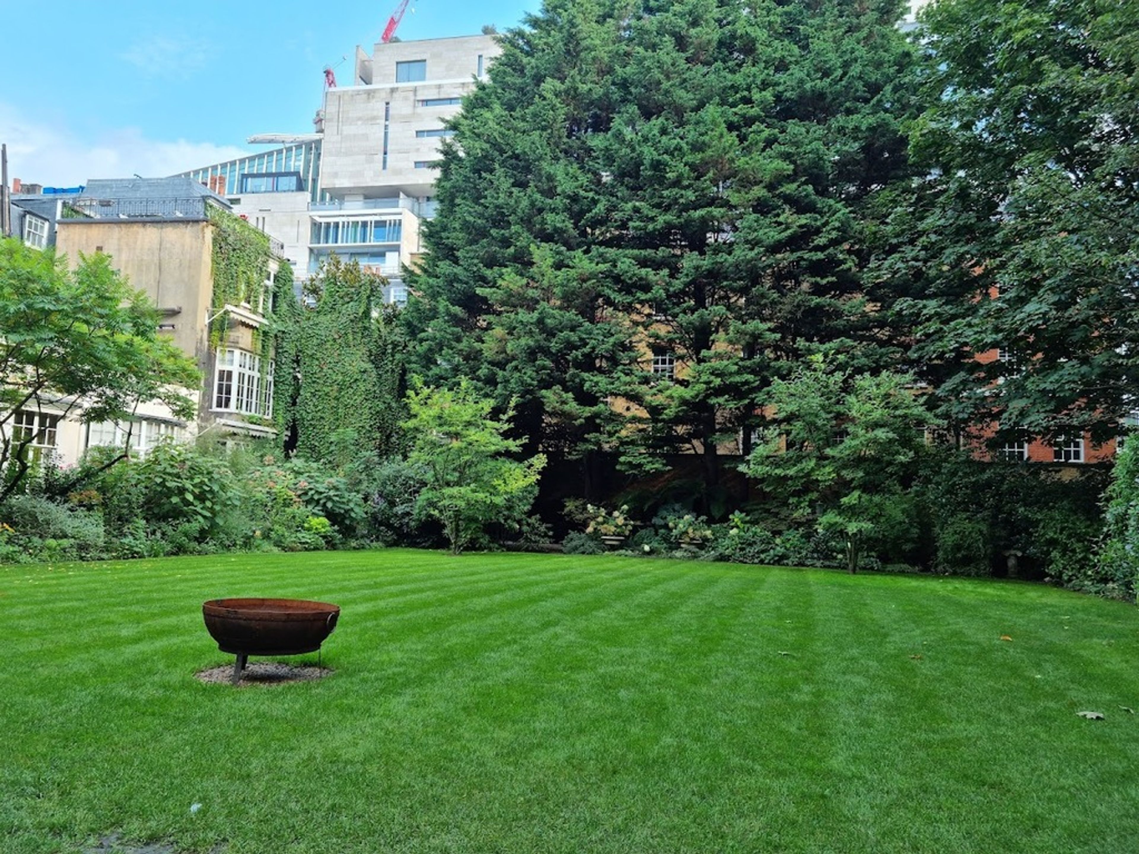 The Goring Hotel