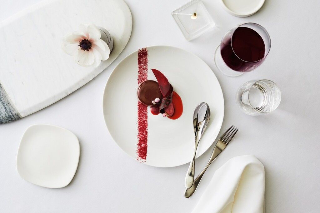 The Restaurant at Justin – Photo 3