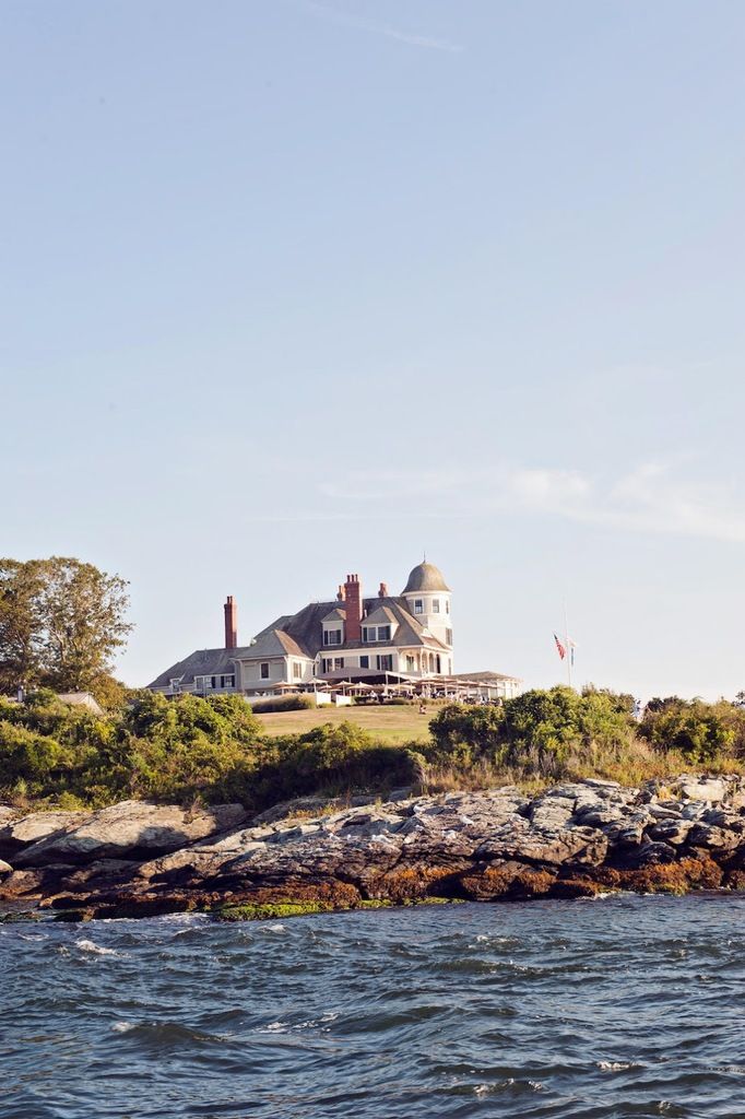 Castle Hill Inn – Photo 5
