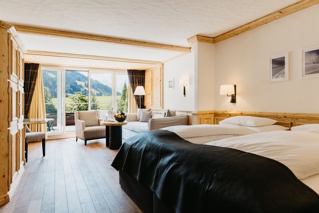 Ermitage Wellness & Spa Hotel – Photo 2