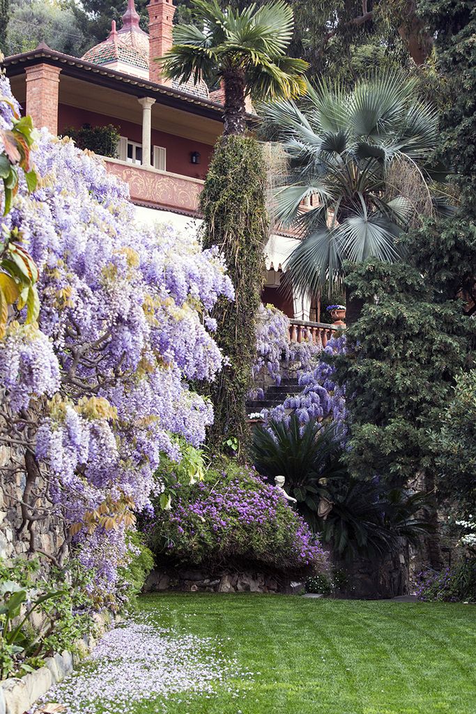 Villa della Pergola – Photo 6