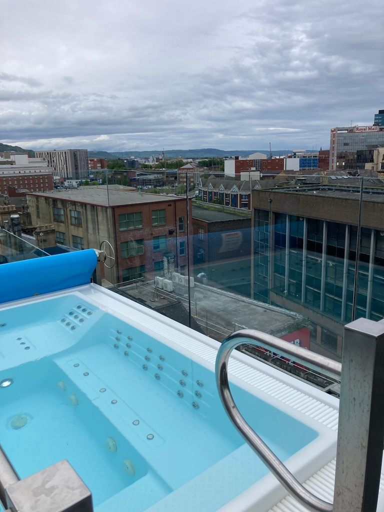 The Merchant Hotel – Photo 3
