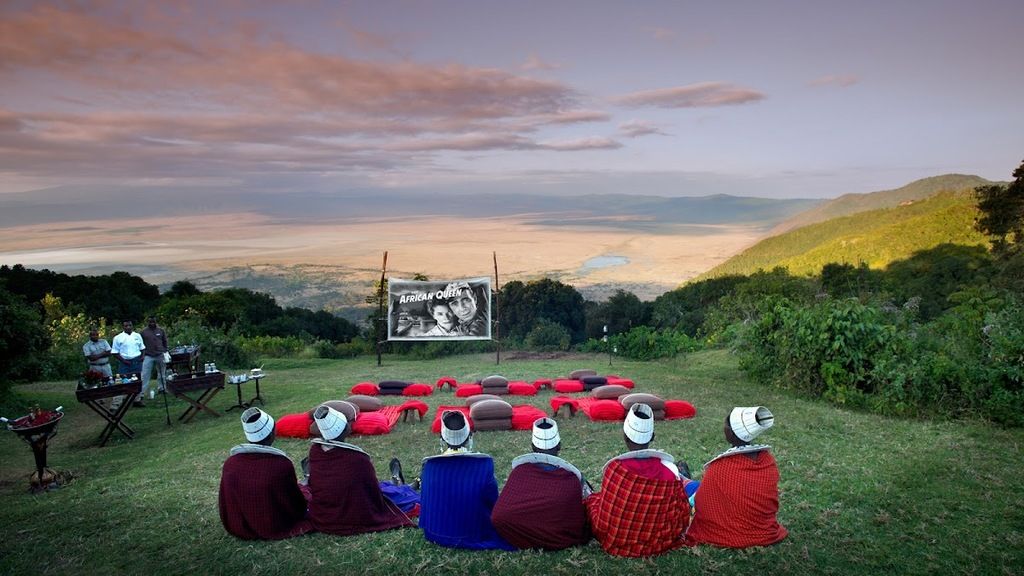 andBeyond Ngorongoro Crater Lodge – Photo 5