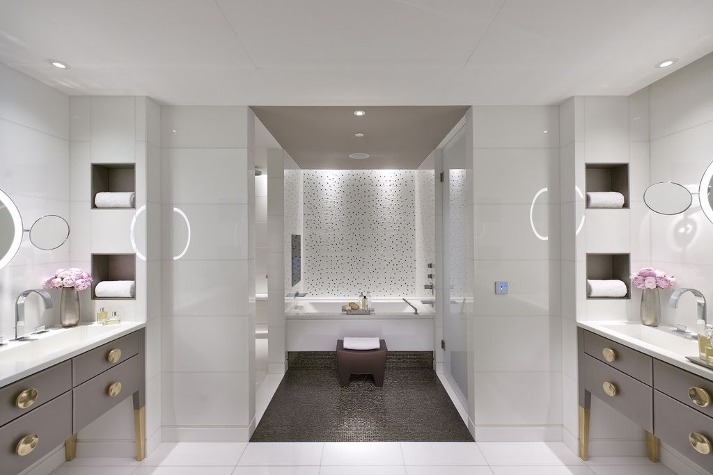 Mandarin Oriental, Paris Hotel – Photo 4