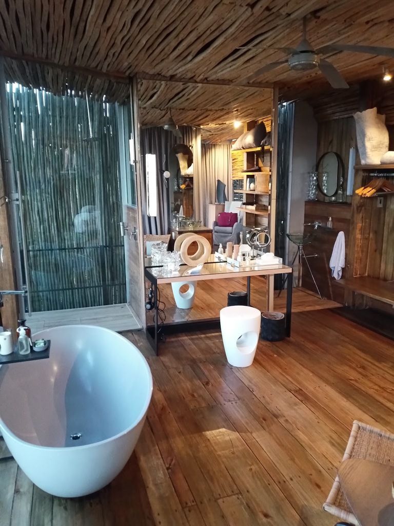 Singita Lebombo Lodge – Photo 4