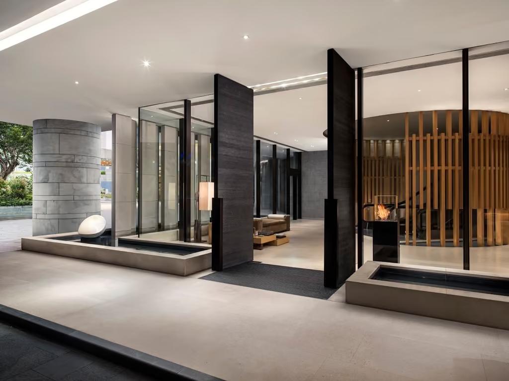 Upper House Hong Kong – Photo 3