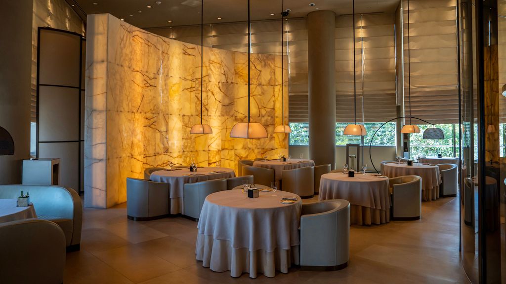 Armani / Ristorante – Photo 3