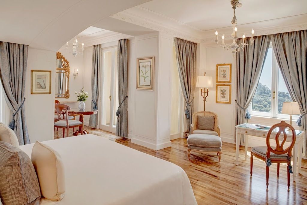 Splendido, A Belmond Hotel, Portofino – Photo 2