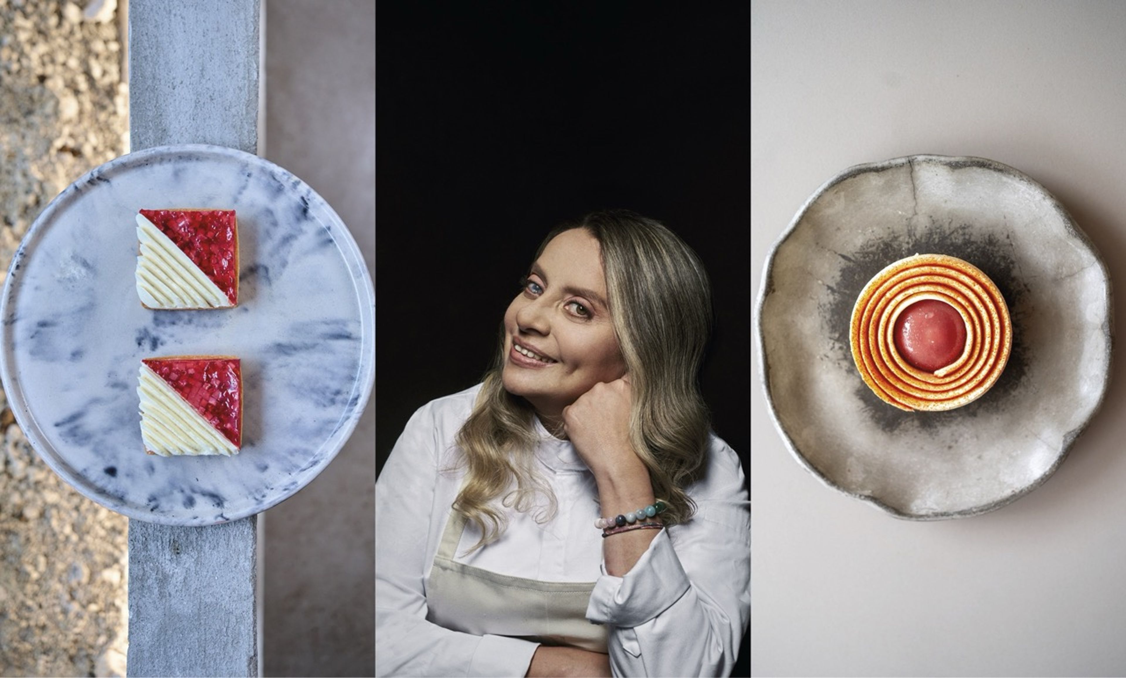 Pasteleria Pia