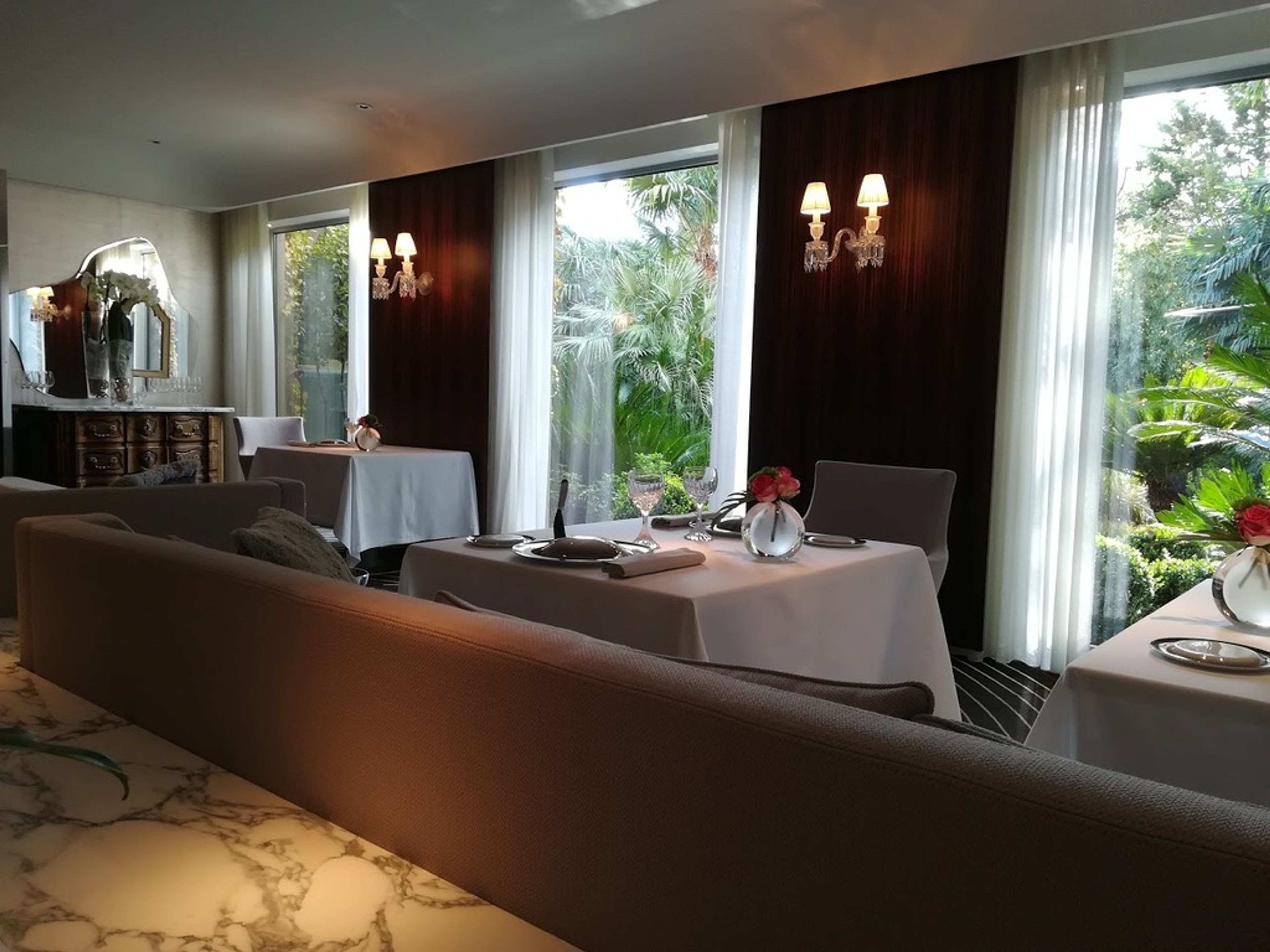 Maison Pic