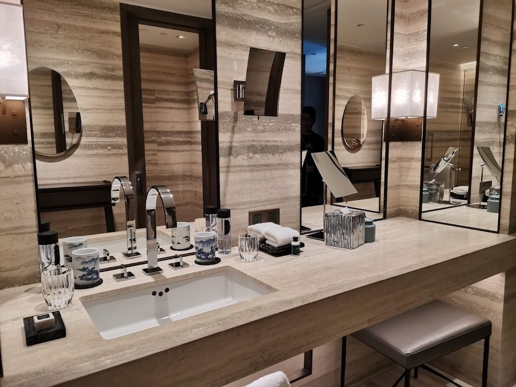 Rosewood Guangzhou – Photo 4