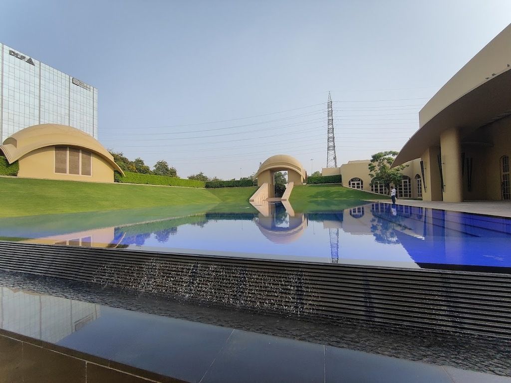 The Oberoi, Gurgaon – Photo 3
