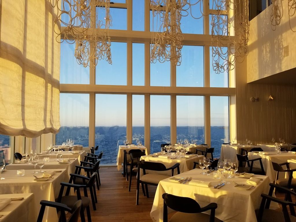 Fogo Island Inn – Photo 4
