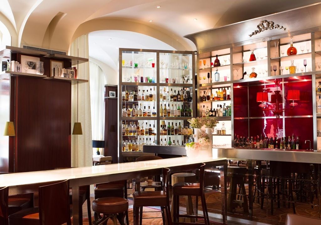 Le Royal Monceau - Raffles Paris – Photo 5
